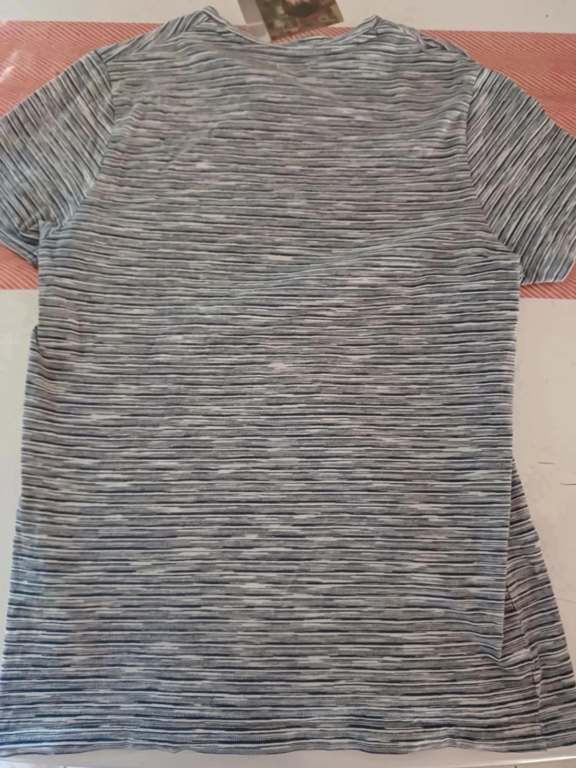 Camiseta tamanho M – photo 5